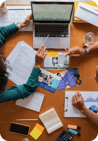 1. Financial Assessments