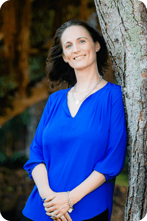 Owner Tiffany Grooms 
